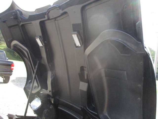 1994 Chevrolet Corvette 2dr Coupe Hatchback - photo 9