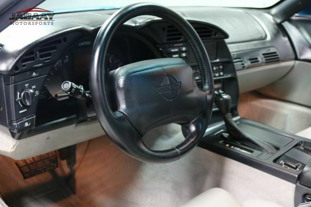 1994 Chevrolet Corvette -- - photo 11