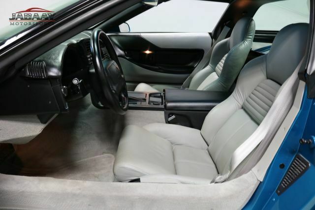 1994 Chevrolet Corvette -- - photo 12
