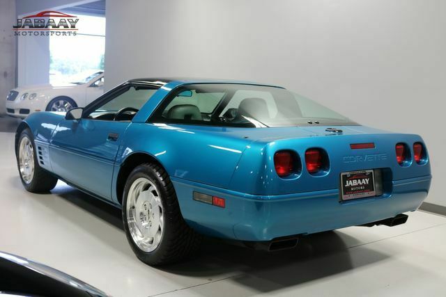 1994 Chevrolet Corvette -- - photo 3