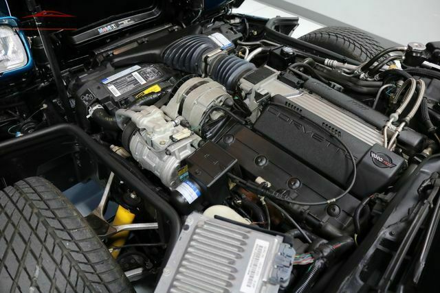 1994 Chevrolet Corvette -- - photo 9