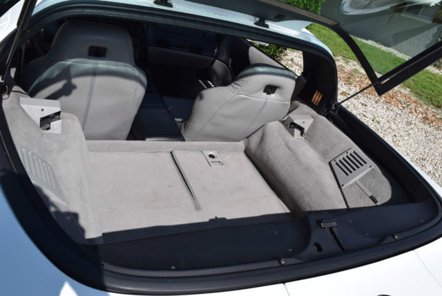 1994 Chevrolet Corvette - photo 2
