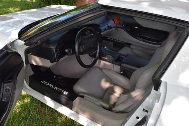 1994 Chevrolet Corvette - photo 3
