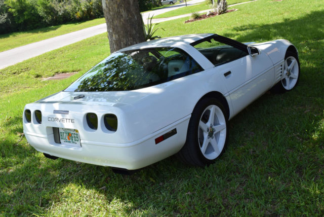 1994 Chevrolet Corvette - photo 7