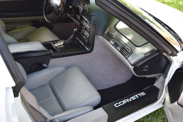 1994 Chevrolet Corvette - photo 8