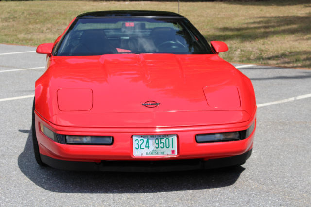 1994 Chevrolet Corvette