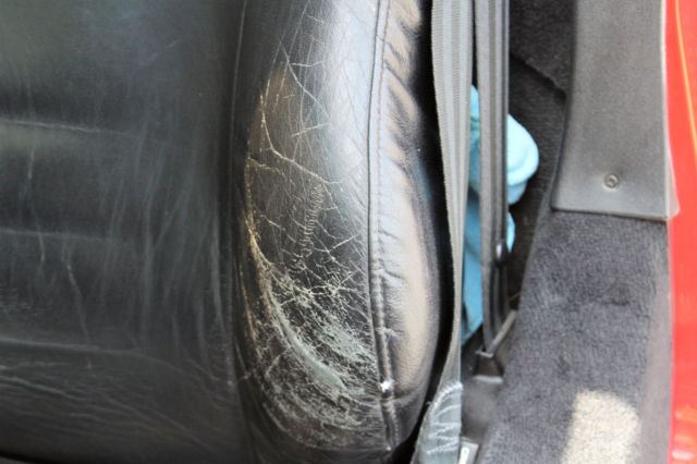 1994 Chevrolet Corvette - photo 10