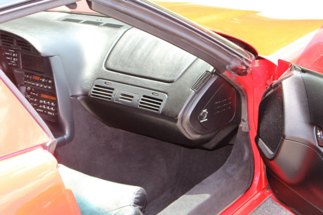 1994 Chevrolet Corvette - photo 3