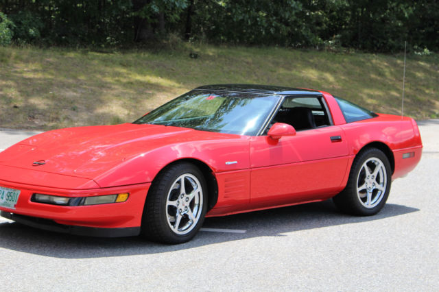 1994 Chevrolet Corvette - photo 5