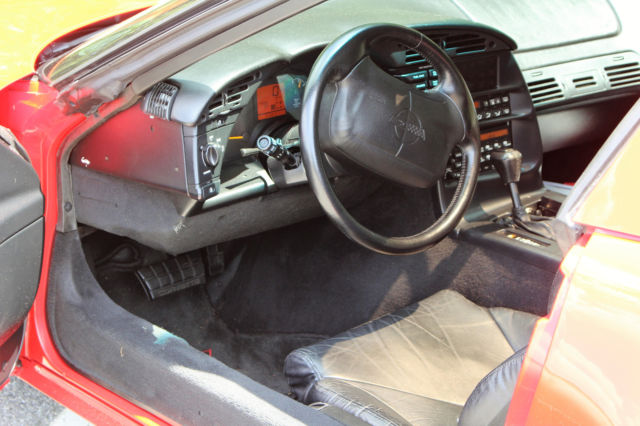 1994 Chevrolet Corvette - photo 7