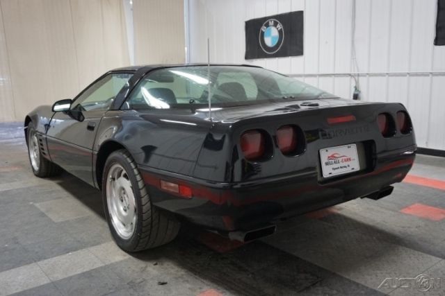 1994 Chevrolet Corvette - photo 10