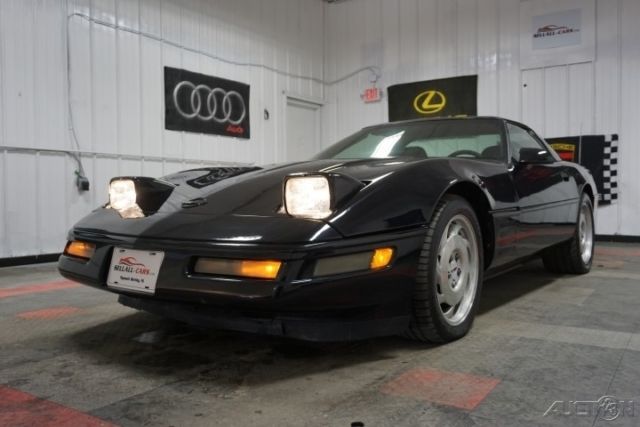 1994 Chevrolet Corvette - photo 3