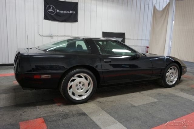 1994 Chevrolet Corvette - photo 7