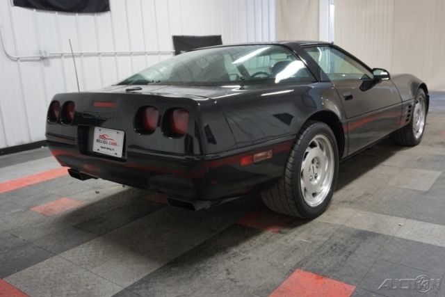 1994 Chevrolet Corvette - photo 8