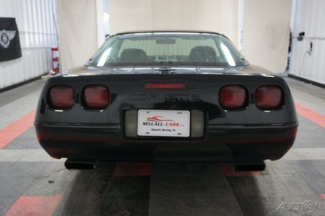 1994 Chevrolet Corvette - photo 9