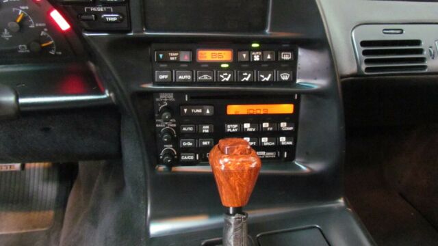 1994 Chevrolet Corvette deluxe - photo 12