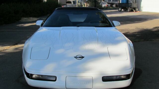 1994 Chevrolet Corvette deluxe - photo 3