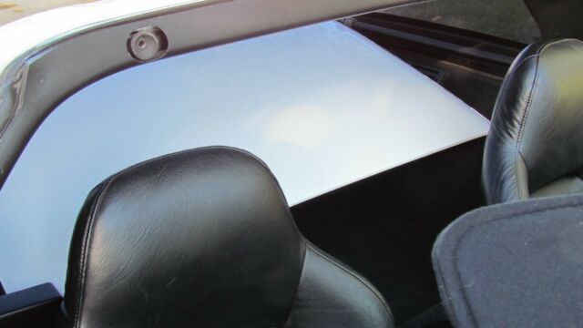 1994 Chevrolet Corvette deluxe - photo 7