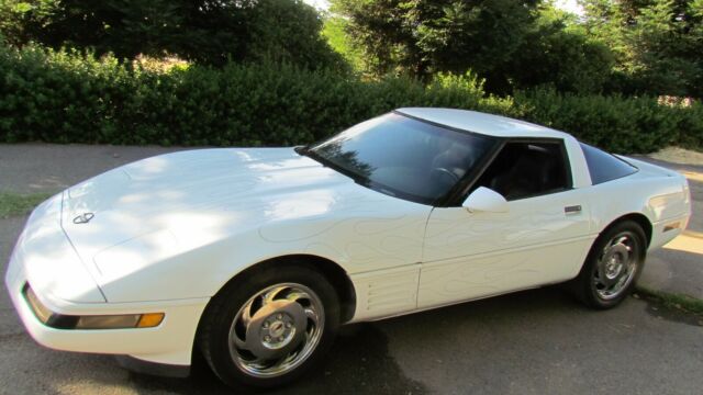 1994 Chevrolet Corvette deluxe - photo 9