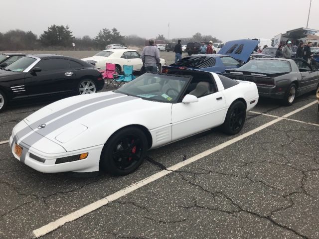 1994 Chevrolet Corvette Base - photo 2