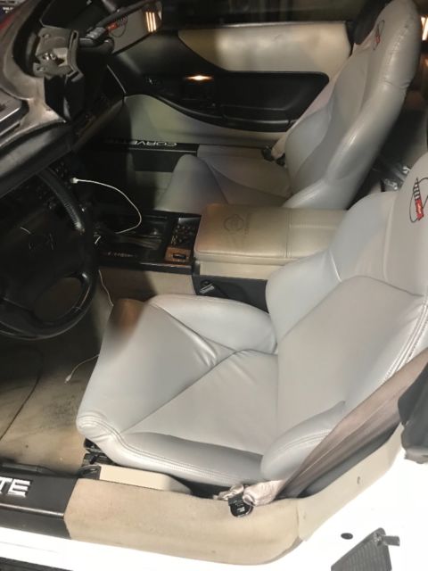 1994 Chevrolet Corvette Base - photo 3