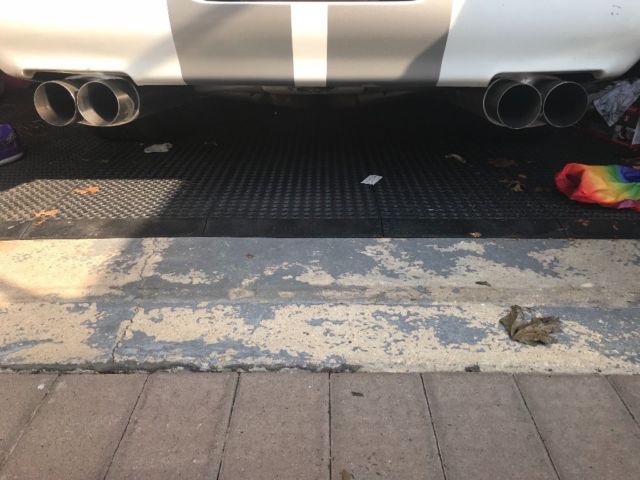 1994 Chevrolet Corvette Base - photo 4