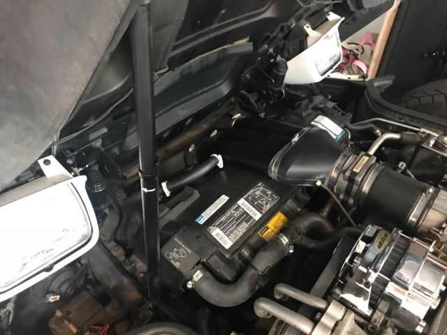 1994 Chevrolet Corvette Base - photo 6
