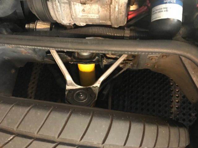 1994 Chevrolet Corvette Base - photo 8
