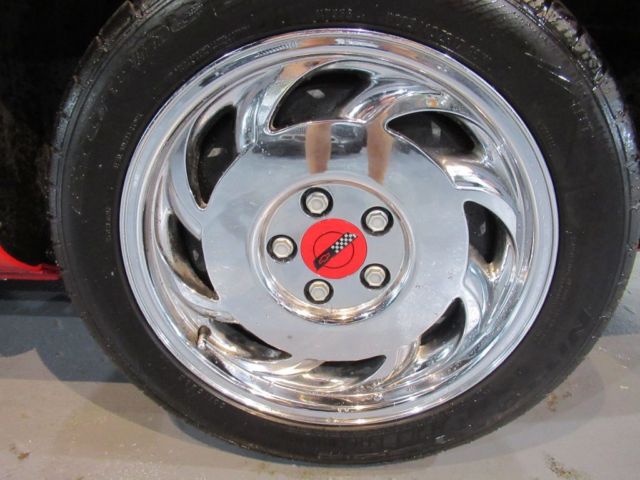 1994 Chevrolet Corvette -- - photo 10