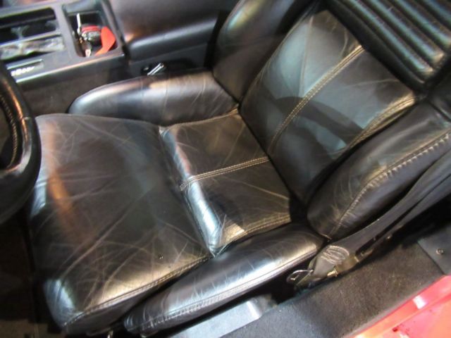 1994 Chevrolet Corvette -- - photo 13