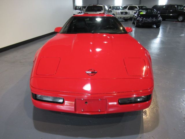 1994 Chevrolet Corvette -- - photo 2