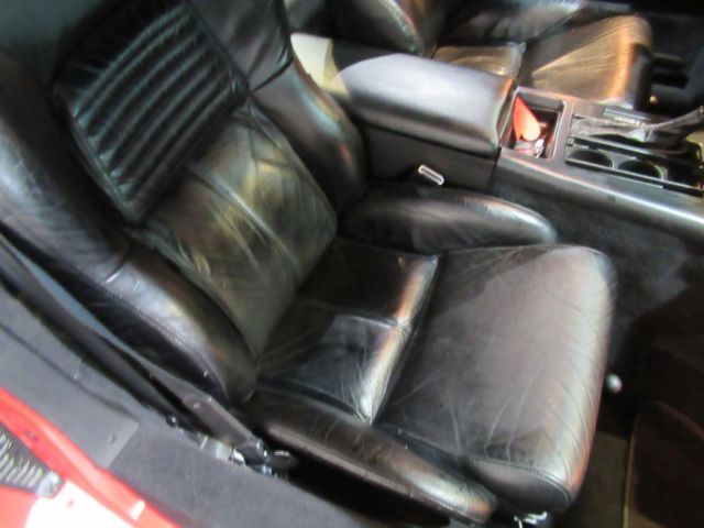 1994 Chevrolet Corvette -- - photo 6