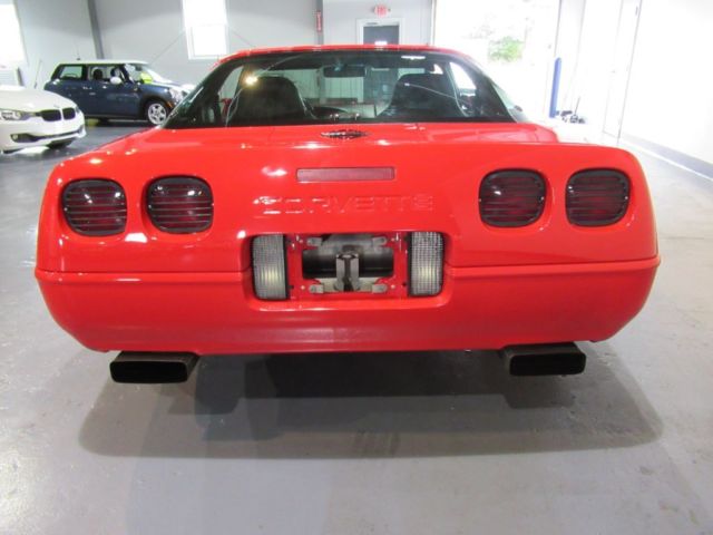 1994 Chevrolet Corvette -- - photo 8