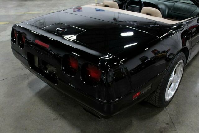 1994 Chevrolet Corvette -- - photo 11