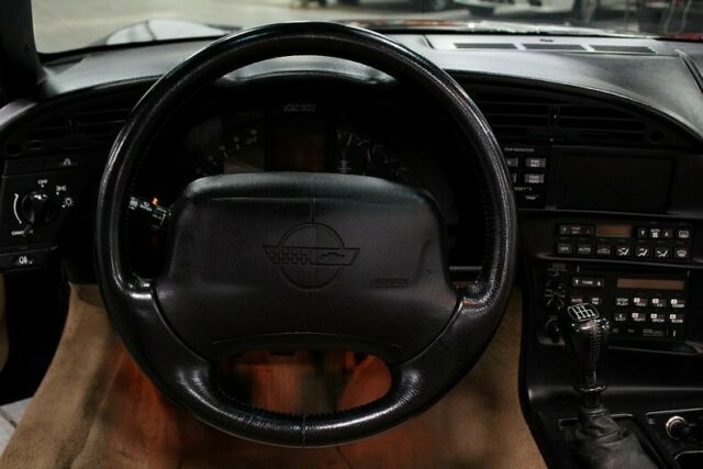 1994 Chevrolet Corvette -- - photo 12