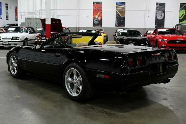 1994 Chevrolet Corvette -- - photo 3