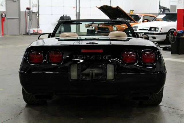 1994 Chevrolet Corvette -- - photo 4