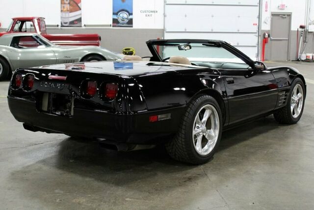 1994 Chevrolet Corvette -- - photo 5