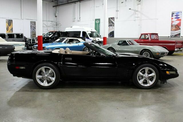 1994 Chevrolet Corvette -- - photo 6