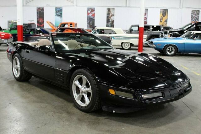 1994 Chevrolet Corvette -- - photo 7