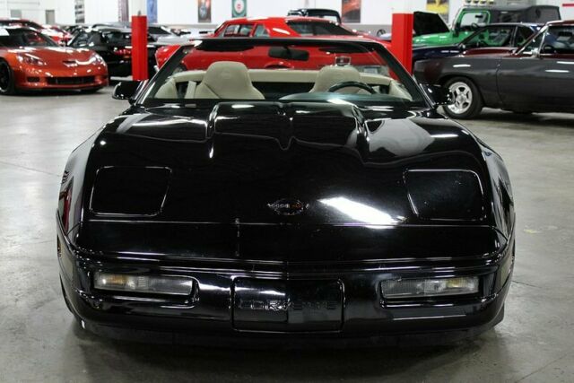 1994 Chevrolet Corvette -- - photo 8