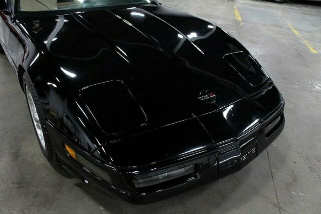 1994 Chevrolet Corvette -- - photo 9