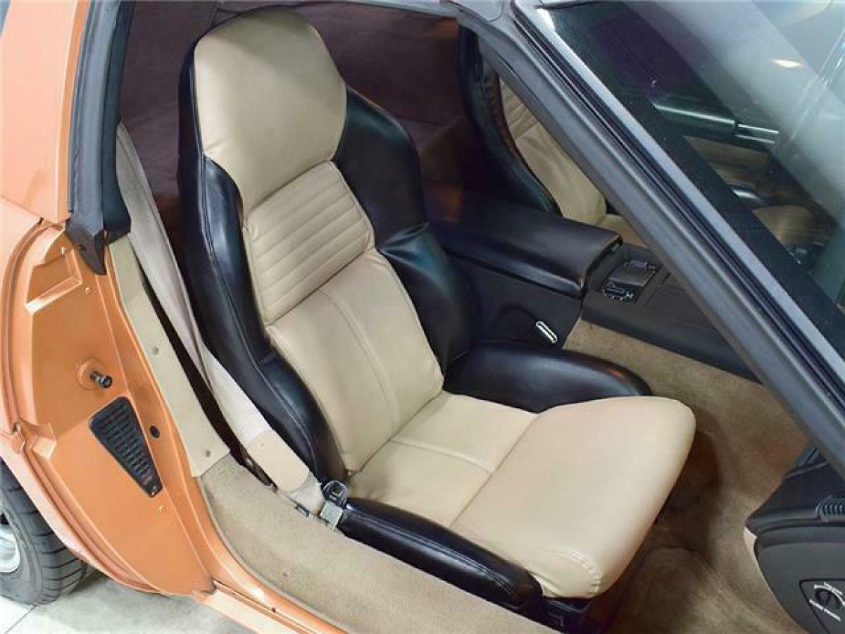 1994 Chevrolet Corvette - photo 10