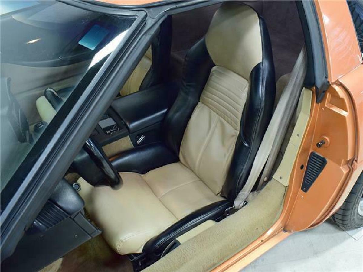 1994 Chevrolet Corvette - photo 8