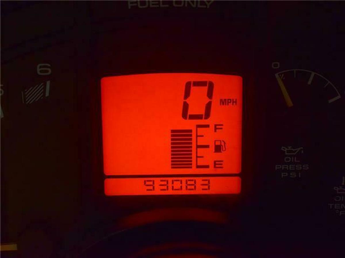 1994 Chevrolet Corvette - photo 9