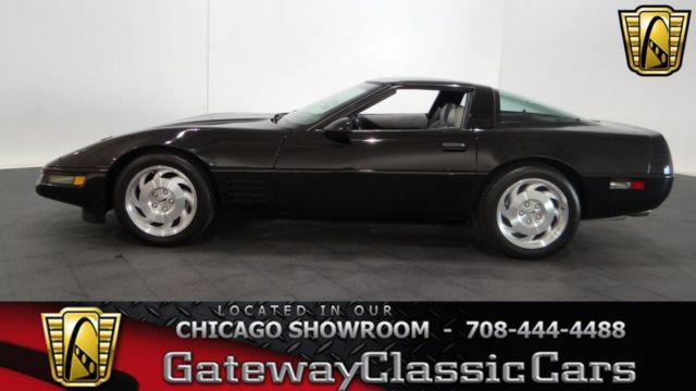 1994 Chevrolet Corvette