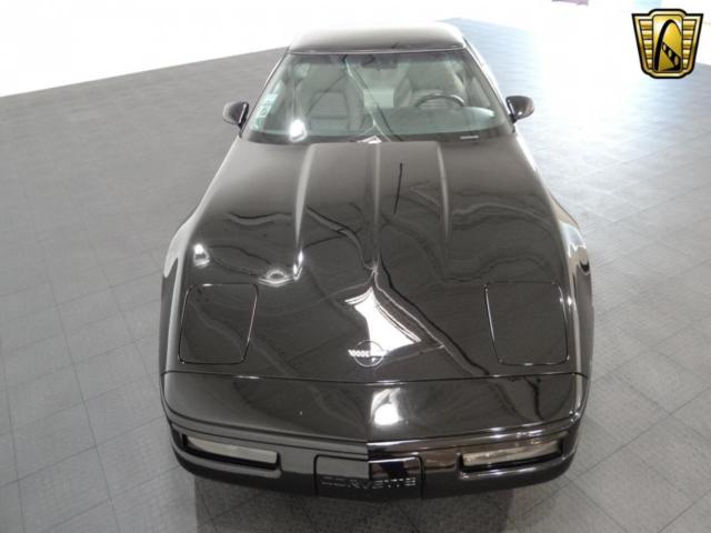 1994 Chevrolet Corvette - photo 10