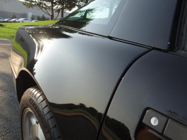 1994 Chevrolet Corvette - photo 11