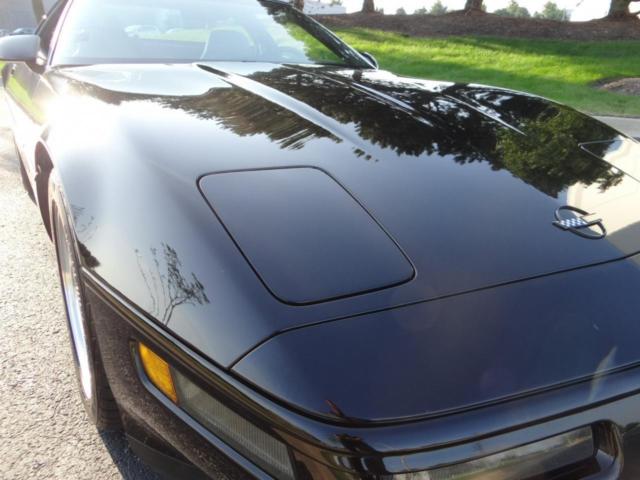 1994 Chevrolet Corvette - photo 3