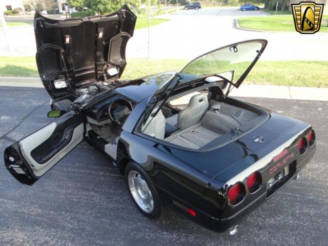 1994 Chevrolet Corvette - photo 4